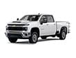 2026 Chevrolet Silverado 2500 HD Truck 